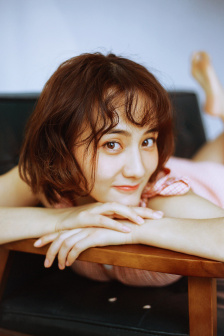 没想到你还是黄花大闺女